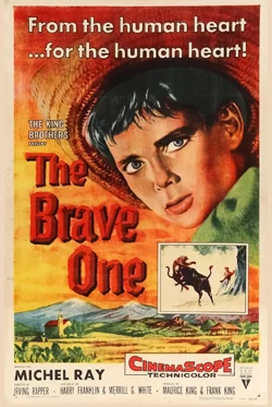 The Brave One