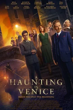 A Haunting in Venice