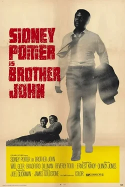 Brother John