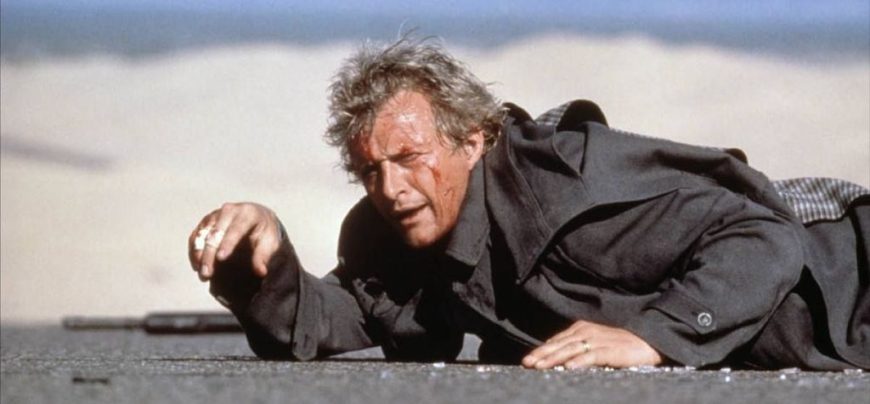 thehitcher-banner - Trailers From Hell