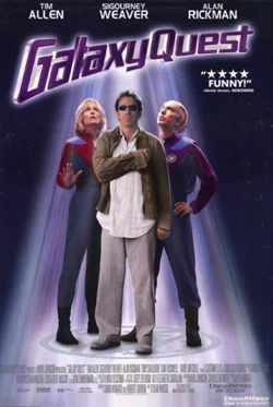 Galaxy Quest