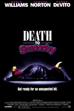 Death to Smoochy