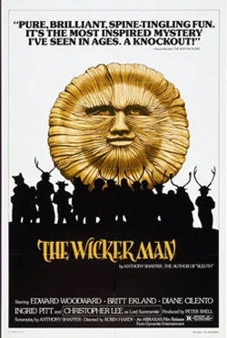 The Wicker Man