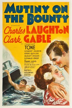 Mutiny on the Bounty (1935)