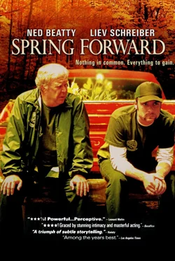 Spring Forward