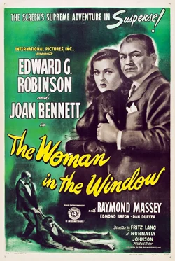The Woman in the Window