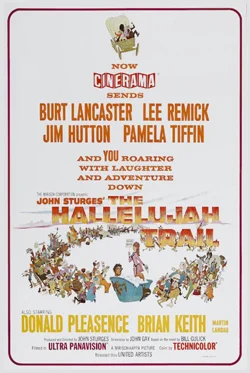 The Hallelujah Trail