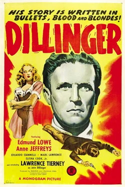 Dillinger