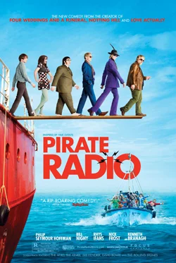 Pirate Radio