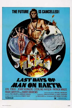 The Last Days of Man on Earth