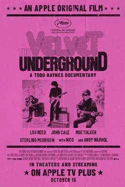 The Velvet Underground