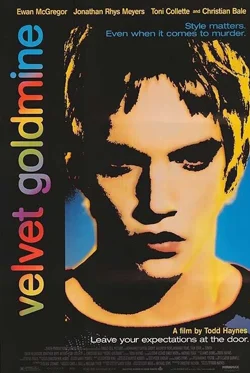 Velvet Goldmine