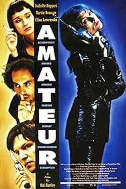 Amateur