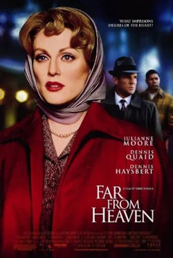 Far From Heaven