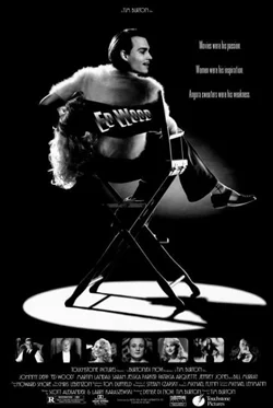 Ed Wood