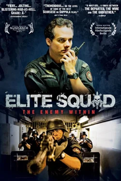 Elite Squad 2
