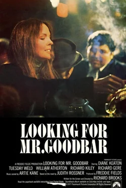 Looking for Mr. Goodbar