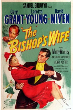 The Bishop’s Wife