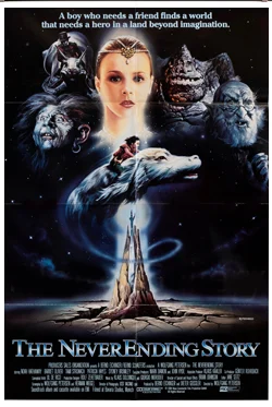 The NeverEnding Story