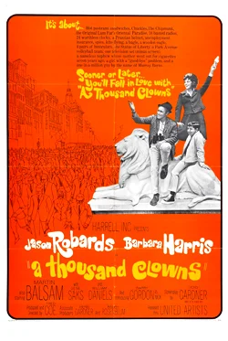 A Thousand Clowns