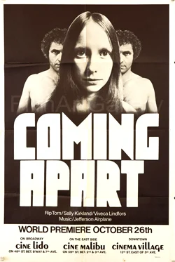 Coming Apart
