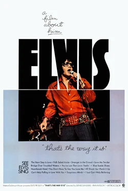 Elvis – That’s the Way It Is