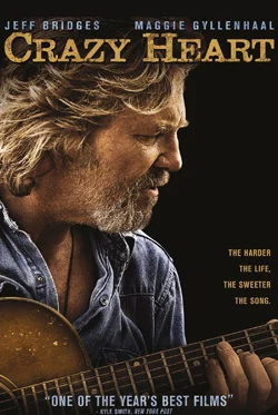 Crazy Heart