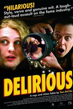 Delirious