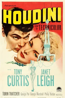 Houdini