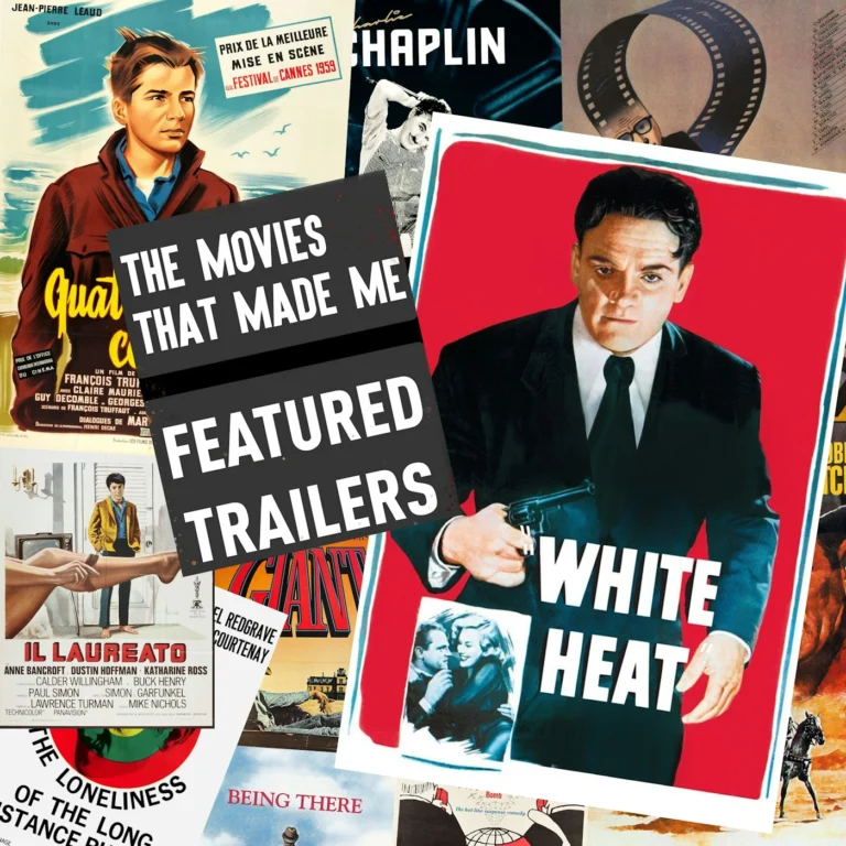 Featured Trailers: Remembering Jonathan Kaplan, The Movies That Made Me