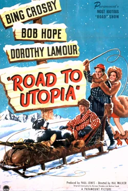 Road to Utopia
