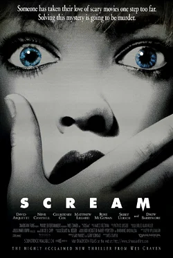 Scream