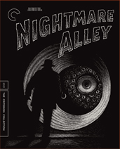 Witchman Nightmare Alley　12㌅シングルレコード Nightmare Alley - 4K - Trailers From Hell