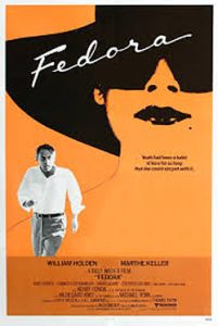 feodora poster - Trailers From Hell