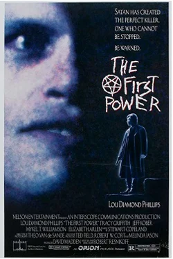 The First Power