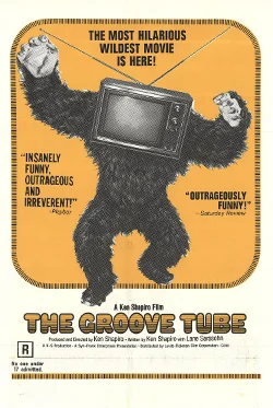 The Groove Tube