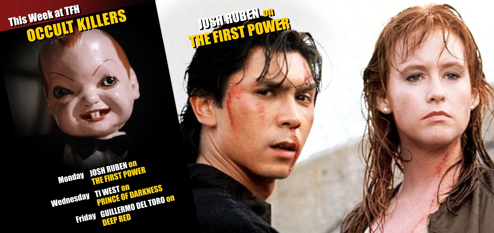 Home - Trailers From Hell