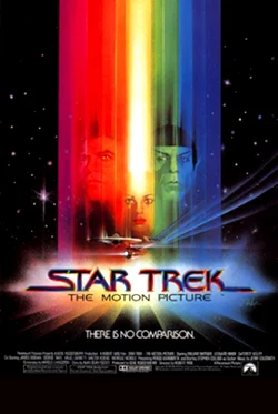 Star Trek: The Motion Picture
