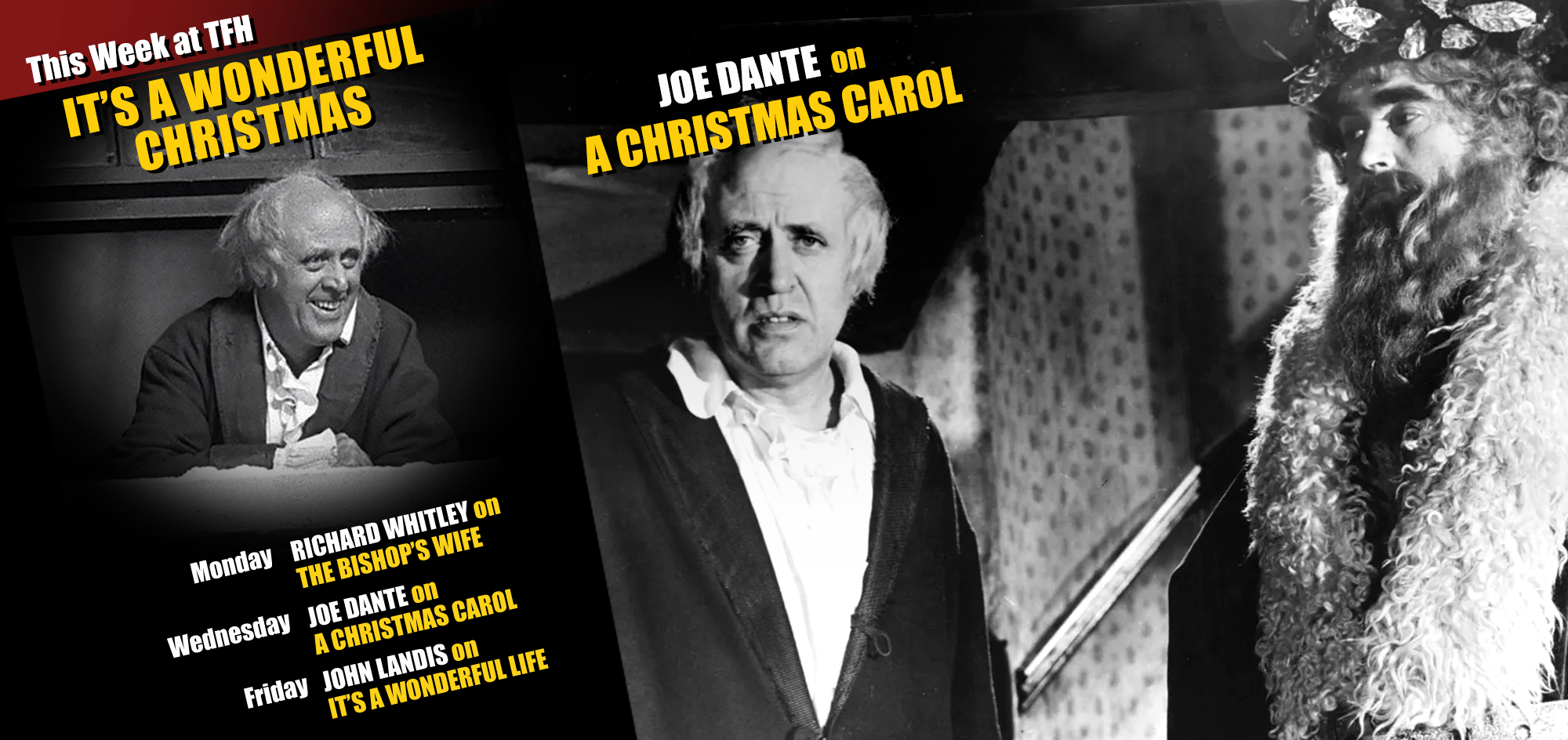 Home - Trailers From Hell