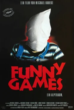 Funny Games