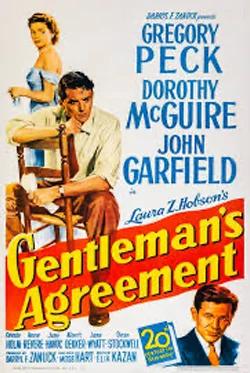 Gentleman’s Agreement