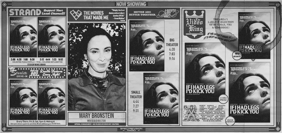 Mary Bronstein