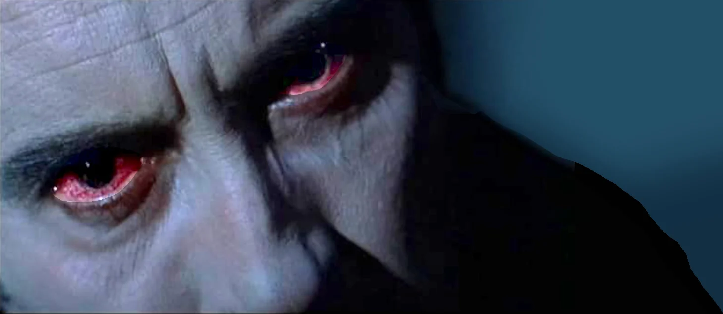 Scars of Dracula