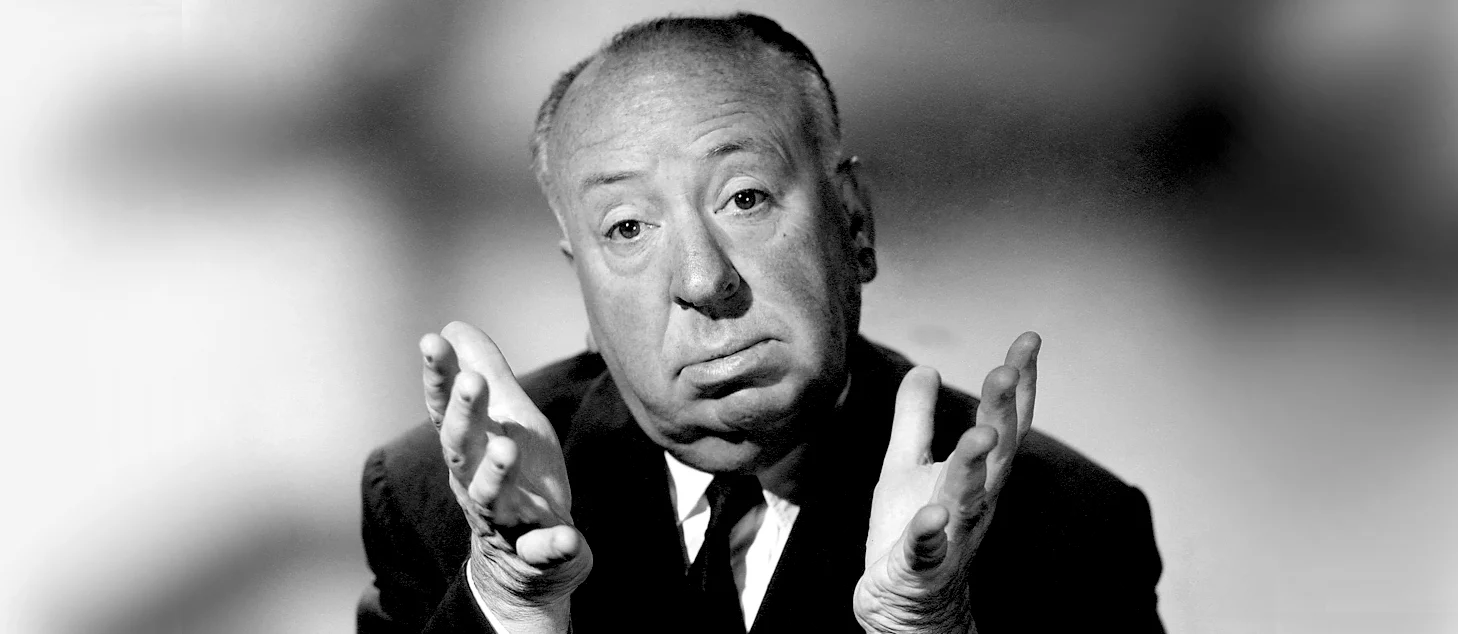 Alfred Hitchcock Presents