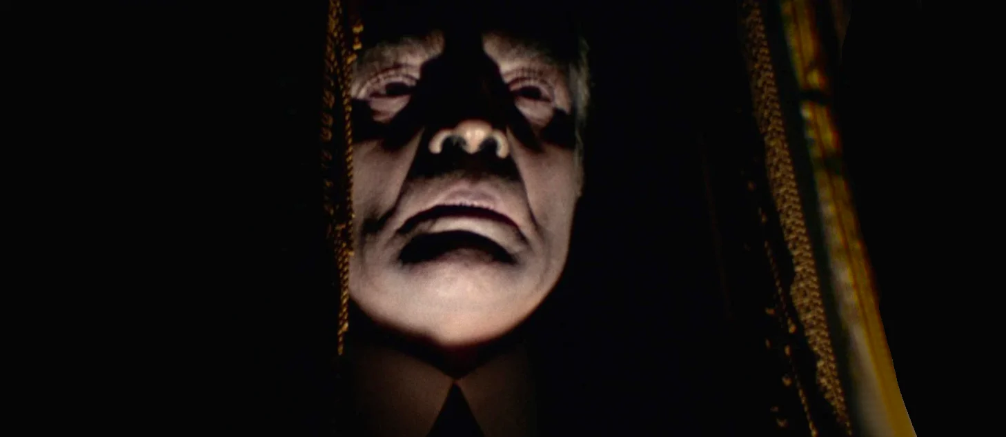 The Ghost