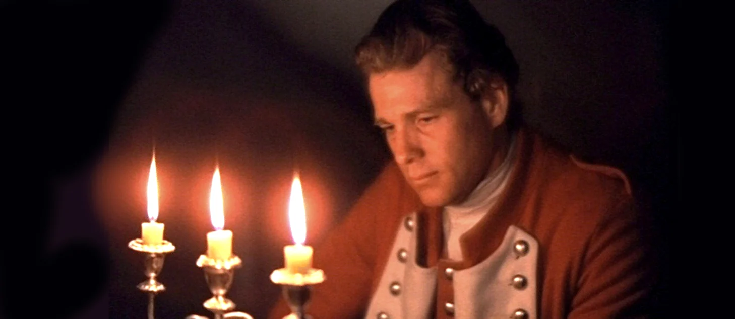 Barry Lyndon