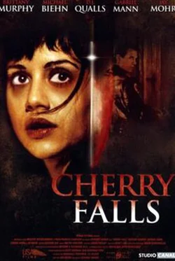 Cherry Falls