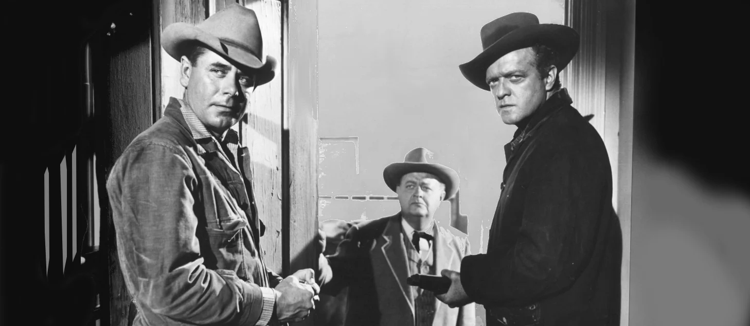 3:10 to Yuma