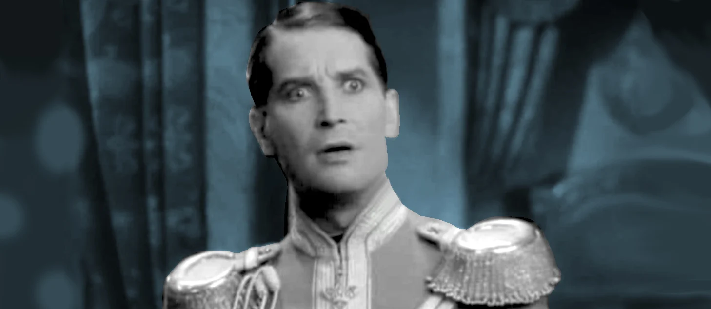 Lubitsch Musicals