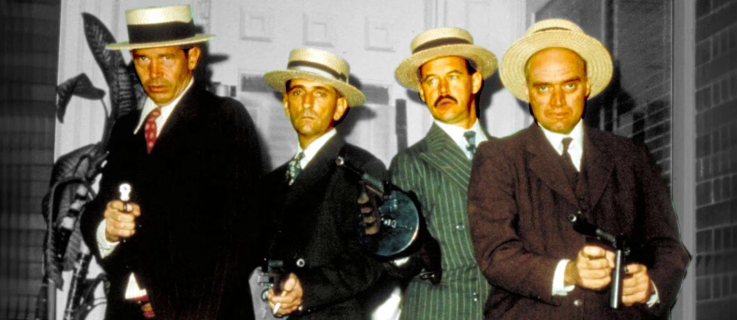 Dillinger